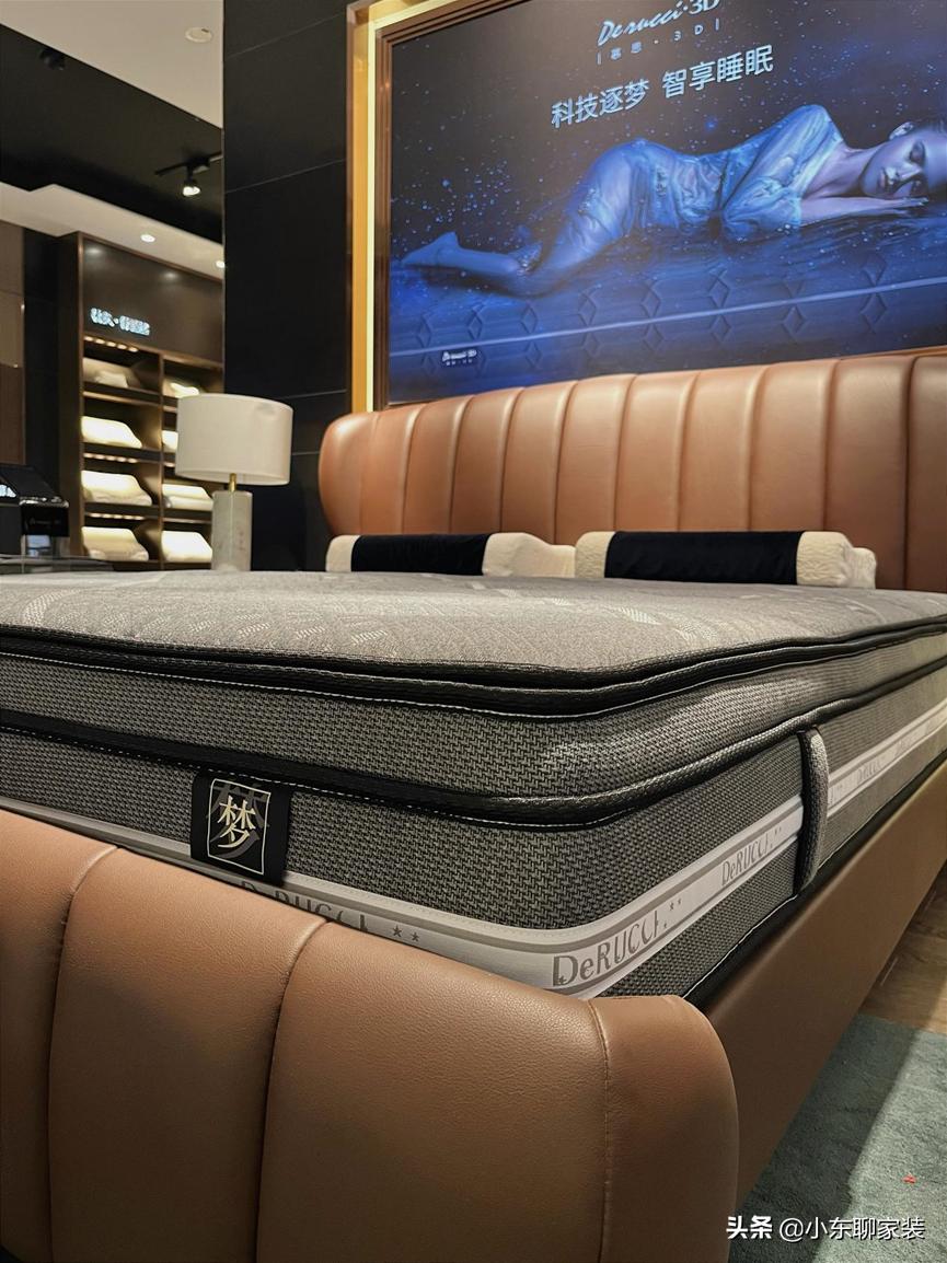 床垫如何选择才是正确的,到底应该怎样选择床垫