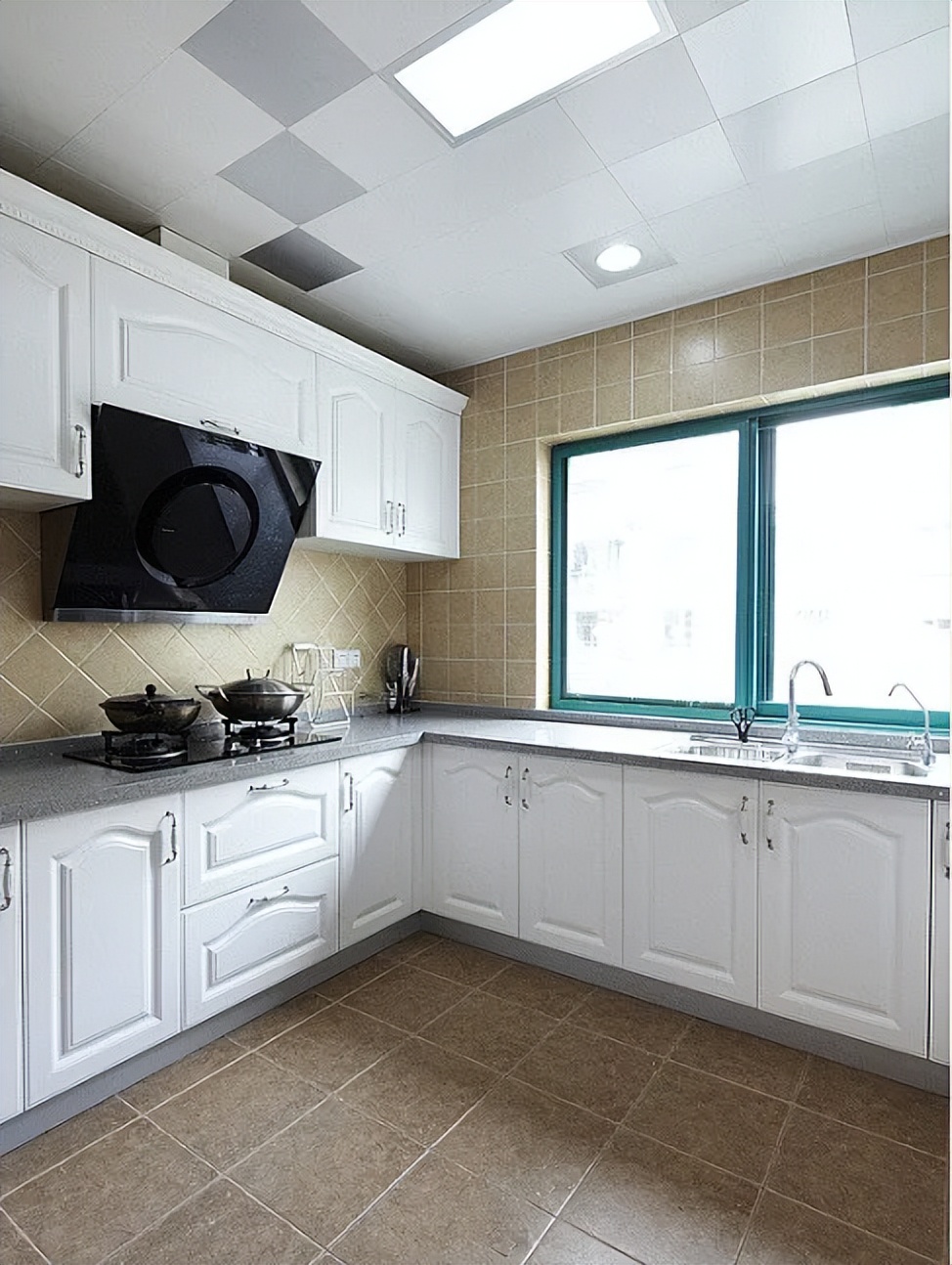 标准装修的流程和顺序,旧房装修的流程顺序和步骤