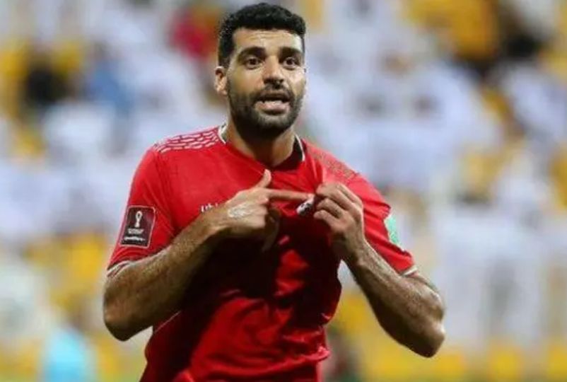 2021世界十大足球巨星排名,中国五大足球巨星