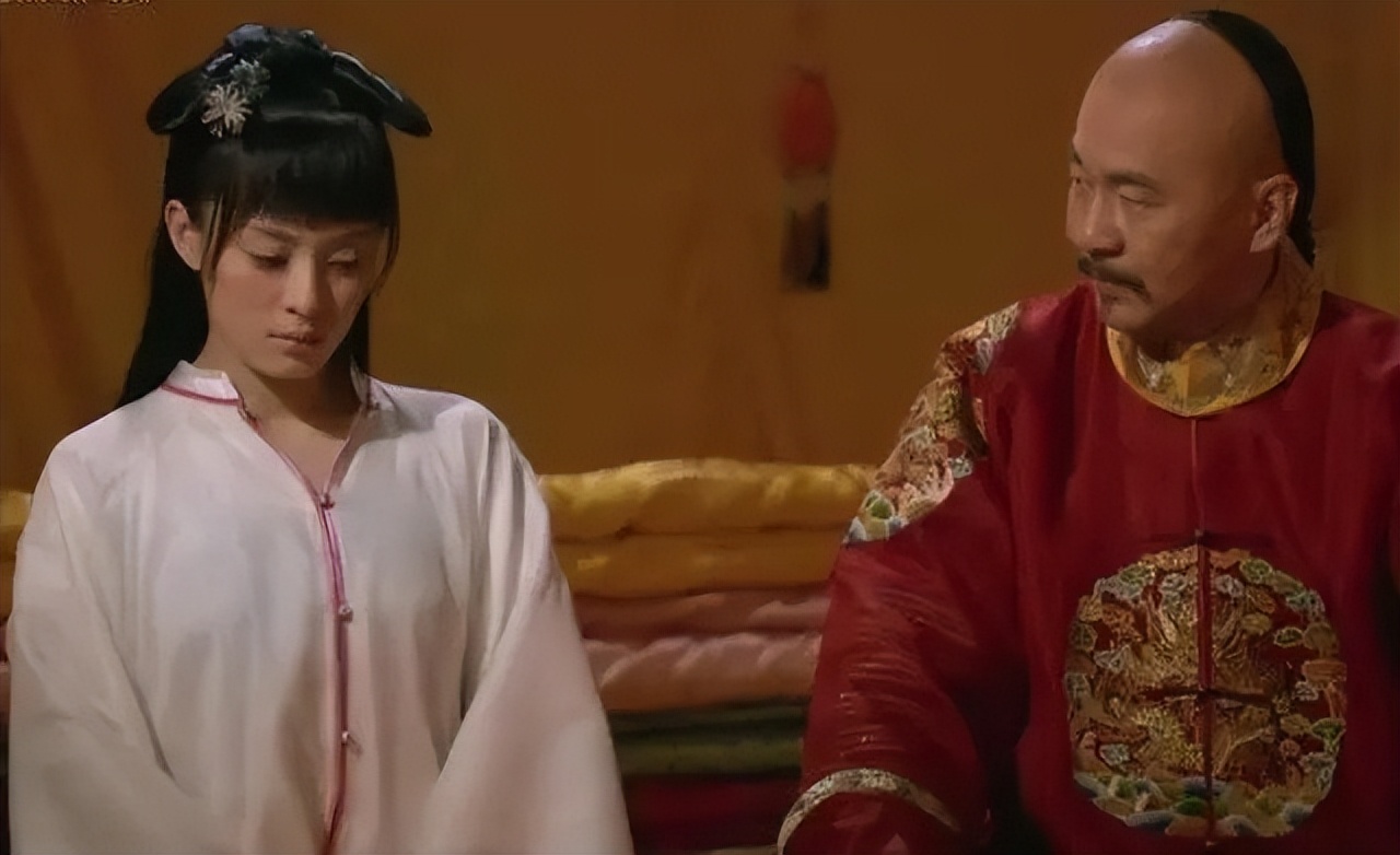 娓呮湞鍘嗗彶濡冨瓙渚嶅瘽,娓呮湞瀚斿濡備綍渚嶅瘽