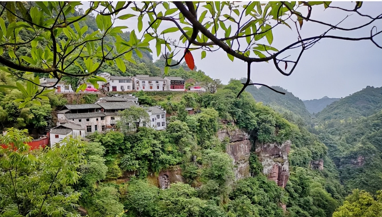 黄山的美景推荐,五一黄山旅游自然风景推荐