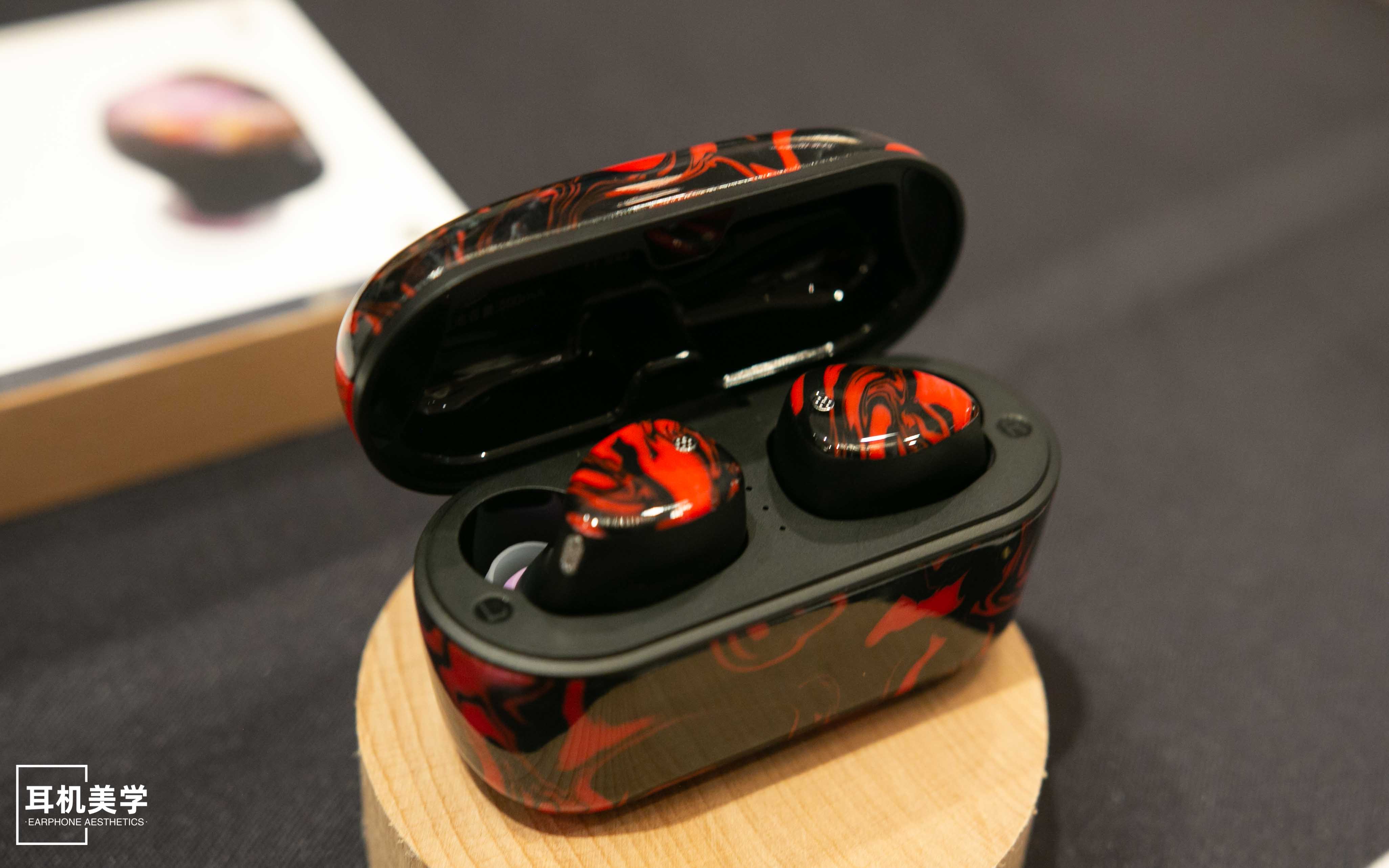 第五届中国北京国际耳机展,第五届北京中国国际耳机展