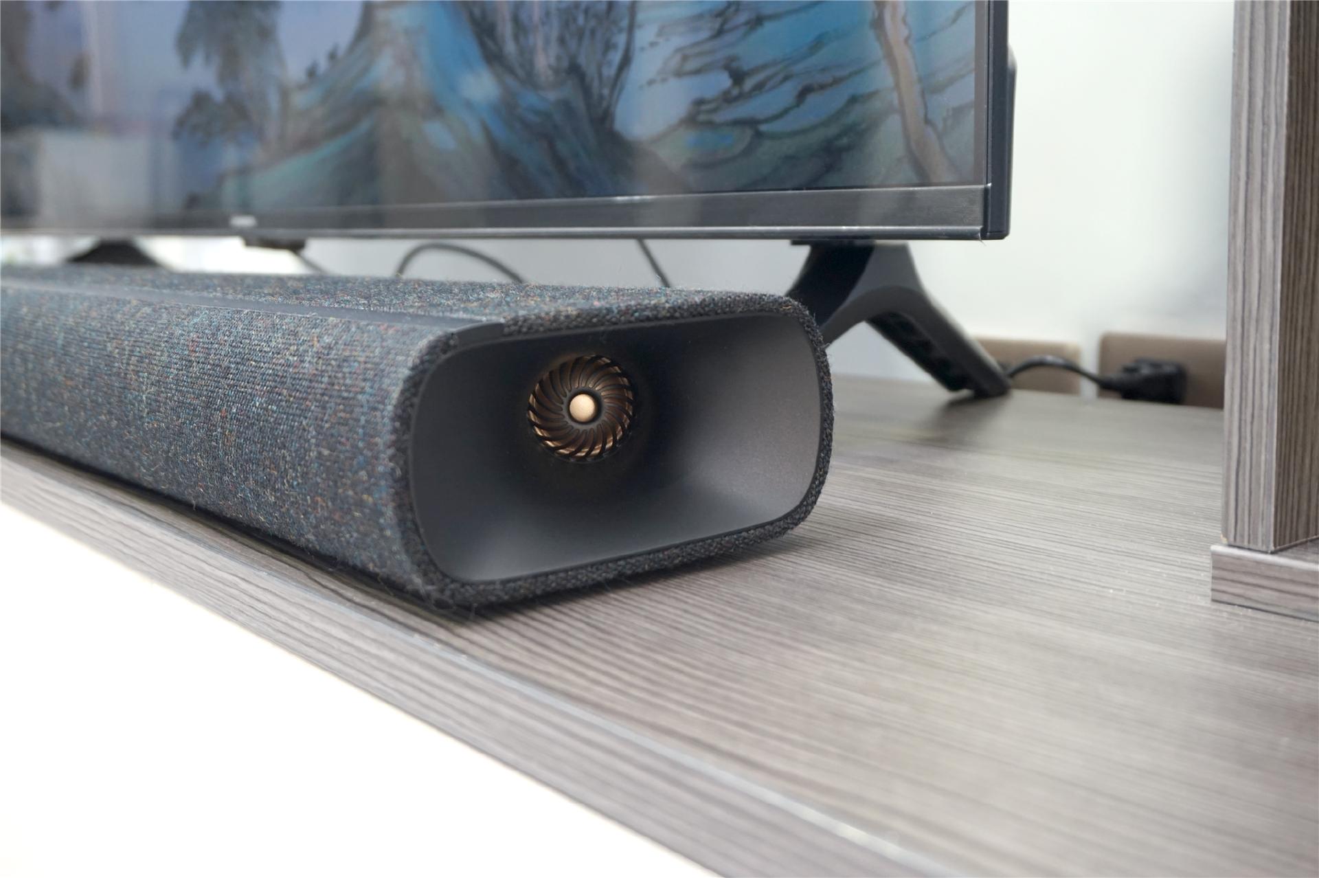 哈曼卡顿citationmb1100回音壁,哈曼卡顿回音壁mb11003.0和5.1区别