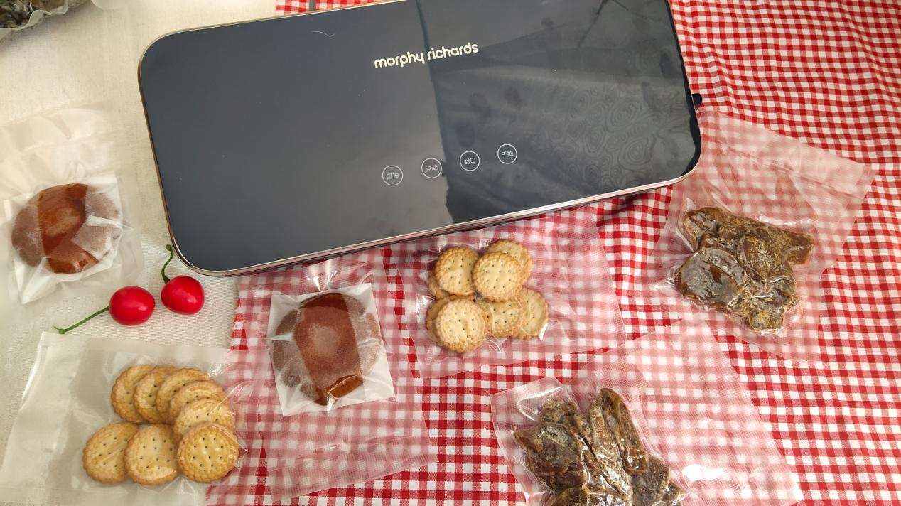 推进电器焕新,焕新电器焕新生活