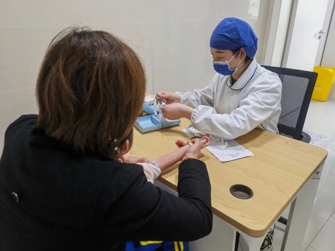 江西儿童皮肤科最好的医院,江西省儿童医院皮肤科全国排名