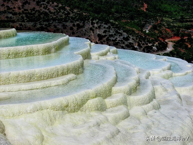 云南周边旅游景点推荐自驾游,2022云南旅游景点攻略自由行