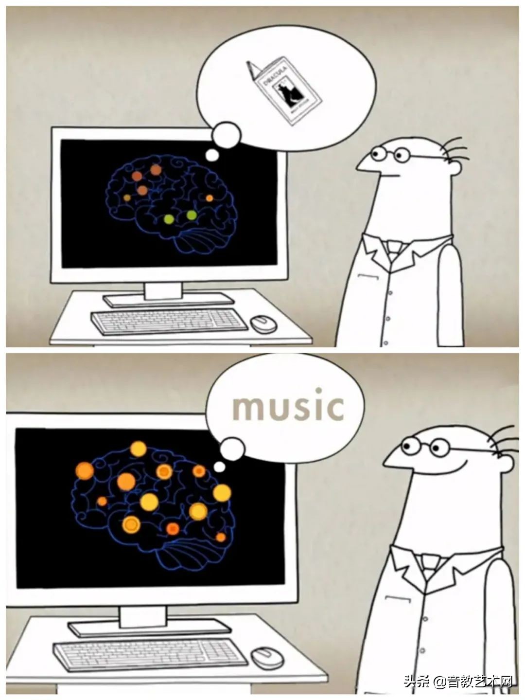 能让人智商提高的音乐,提高智商10倍的音乐