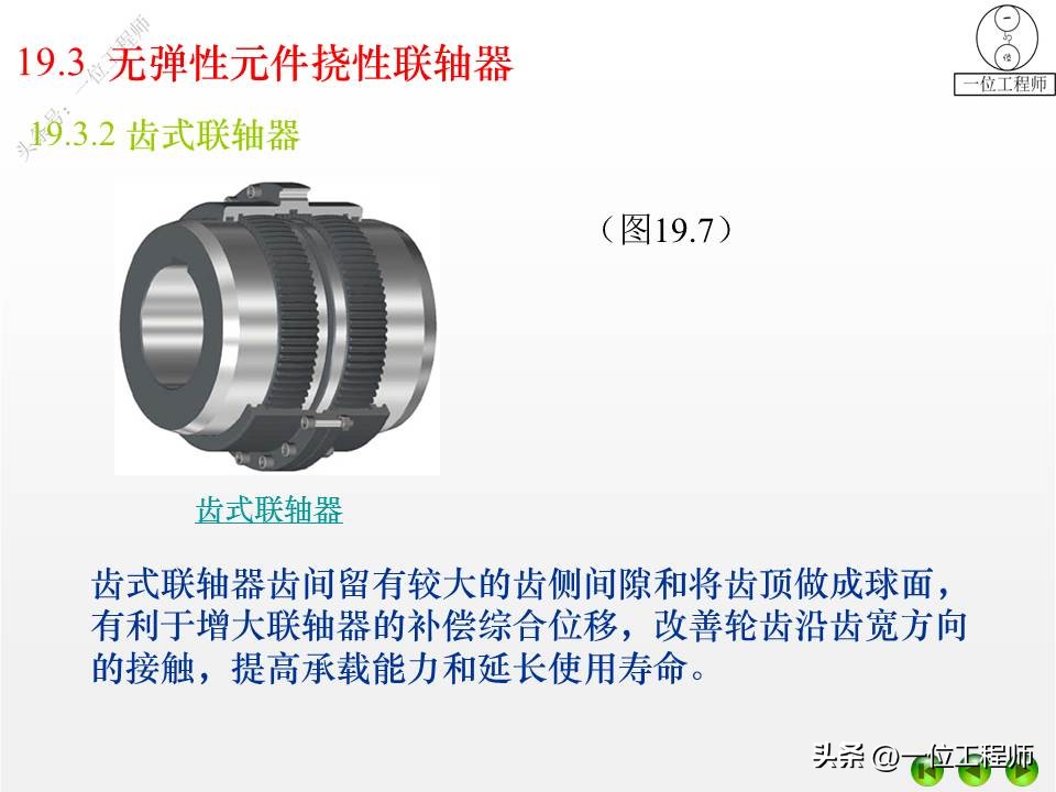 离合器式联轴器,2轴离合器