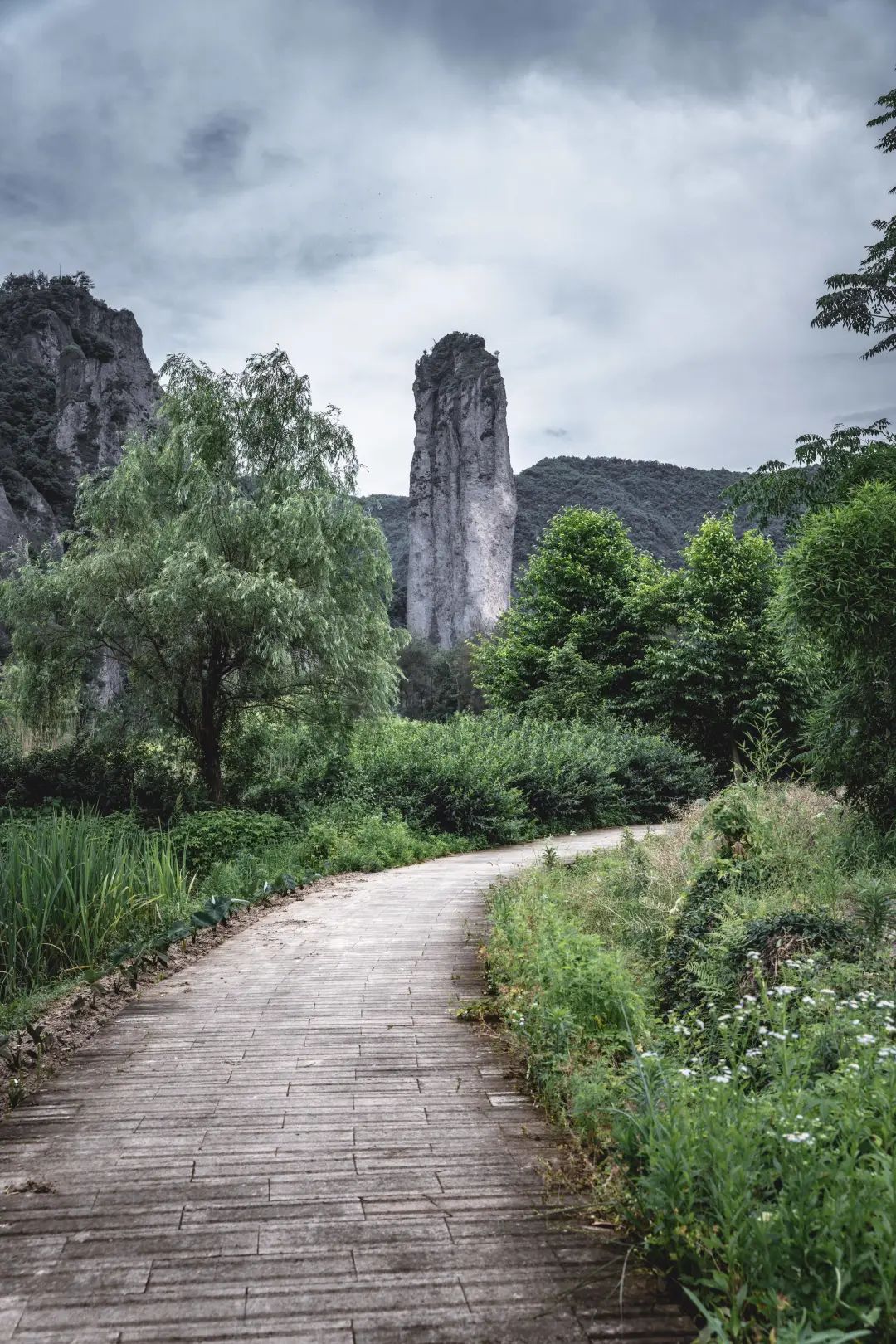被《风味人间》疯狂种草的小城!1.5h直达!凭一个饼就征服世界