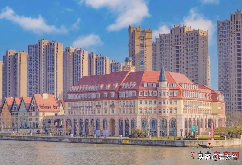 罗腾堡德风文旅消费集聚区入选2023年省重点文旅产业项目