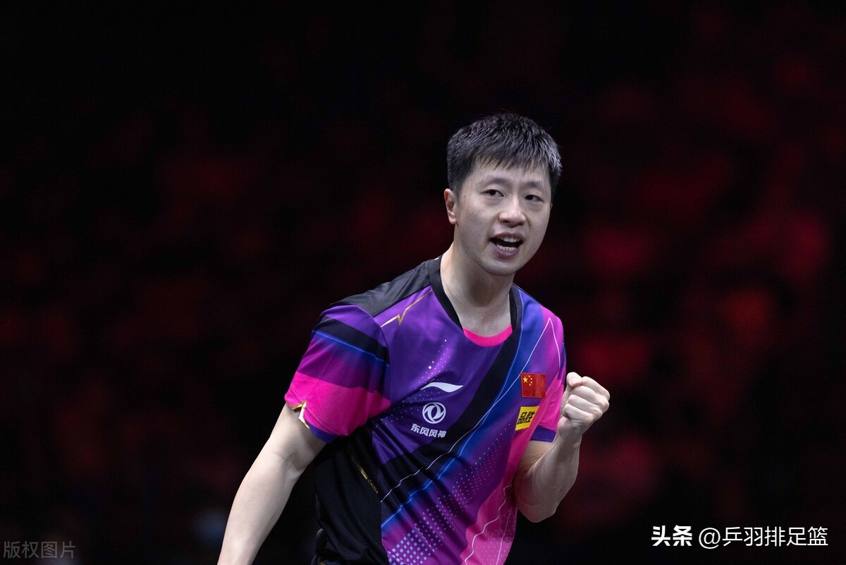 男单1-4决赛马龙vs林高远,男单半决赛张本对波尔