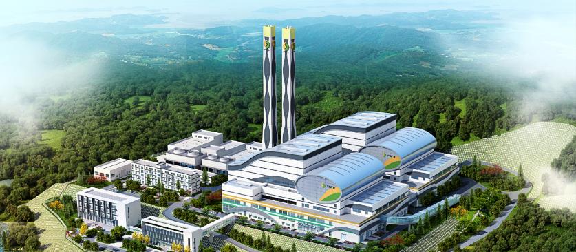 多板块融合强管控丨科远助力广东广业投资集团一体化数智转型