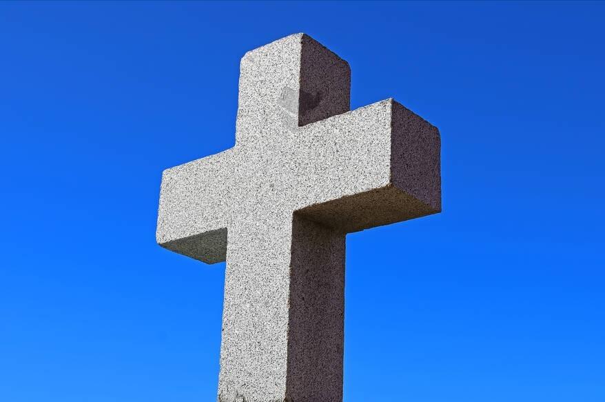 世界十字架大全,十字架对于你来说意味着什么