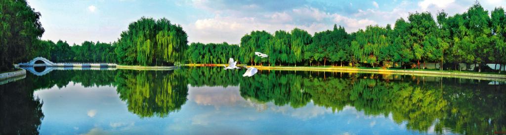 岢岚好耍的地方,岢岚风景