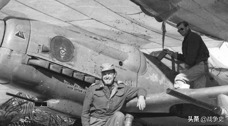 犹太人也有被坑的时候？捷克卖山寨飞机给以色列，飞行员有去无回