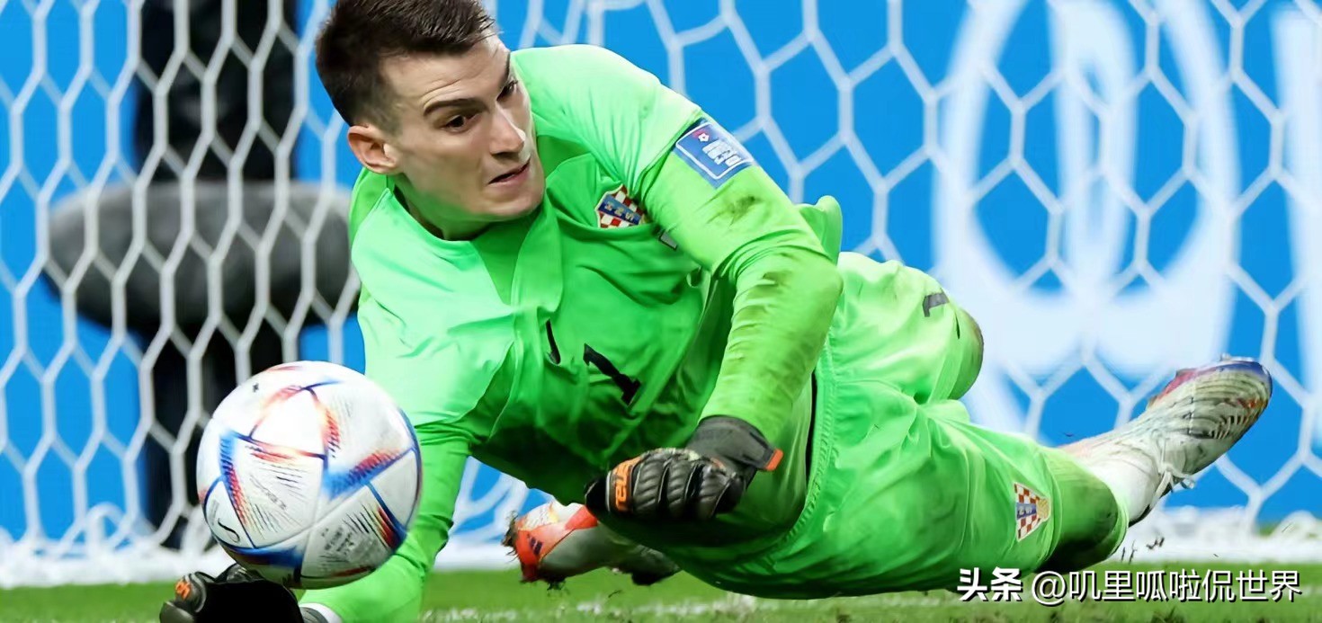谁是你心目中最强门将！卡塔尔世界杯八强门将巡礼