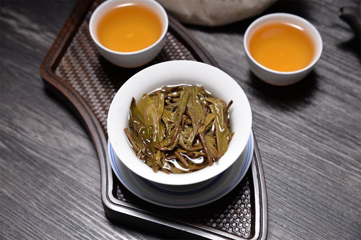 茶主喝什么奶茶不胖还减肥,春天减肥喝三种茶减肥效果好