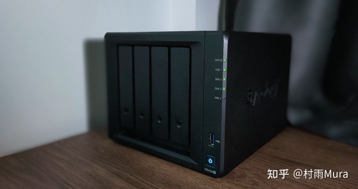 群晖nas如何给linux服务器备份,群晖nas怎么备份全部数据