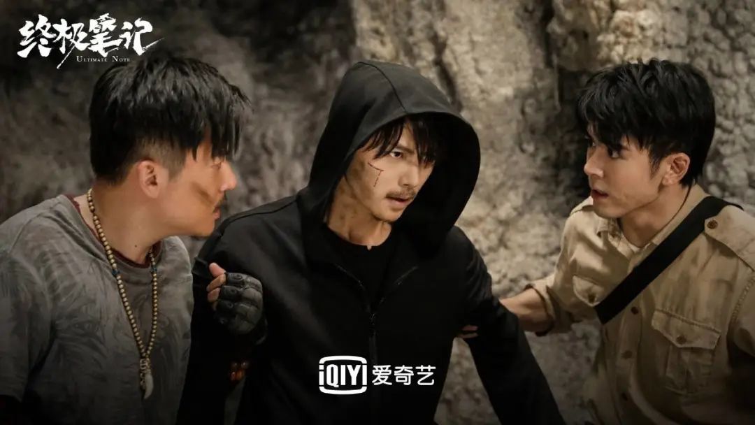 开播前以为是烂剧开播后却成王炸,开播即巅峰这部黑马剧你不得不看