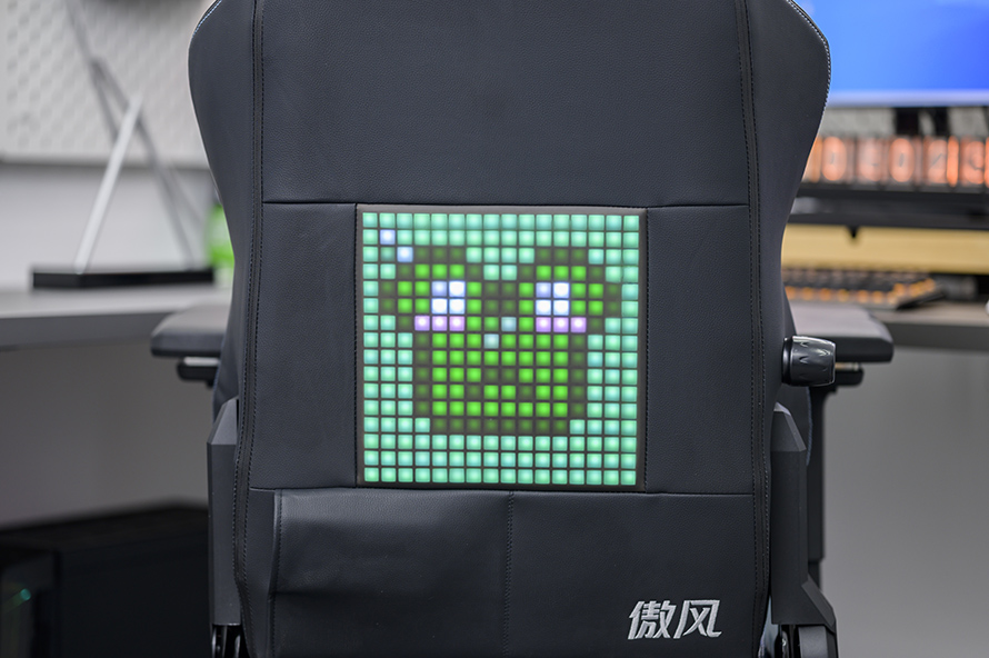 傲风电竞椅机械大师套装,傲风机械大师pro电竞椅