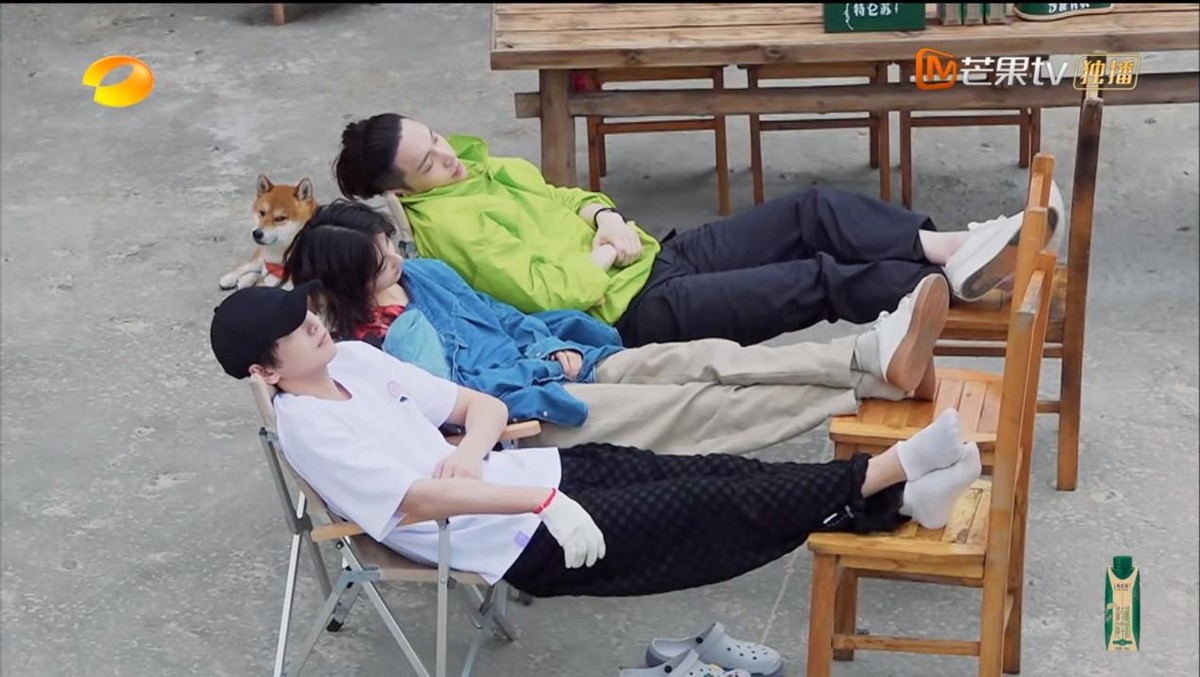 兄妹美颜滤镜,姐妹滤镜太强了