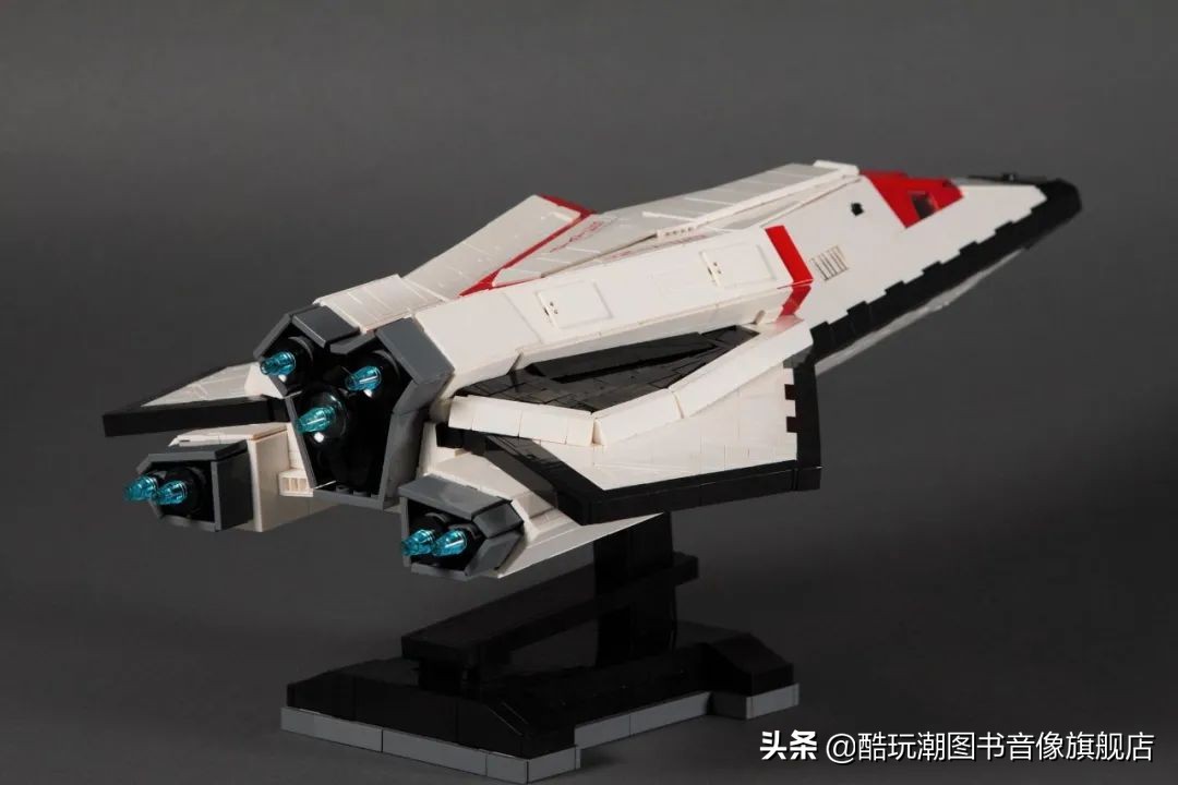 黑珍珠号乐高moc改装,乐高黑珍珠号旗舰版