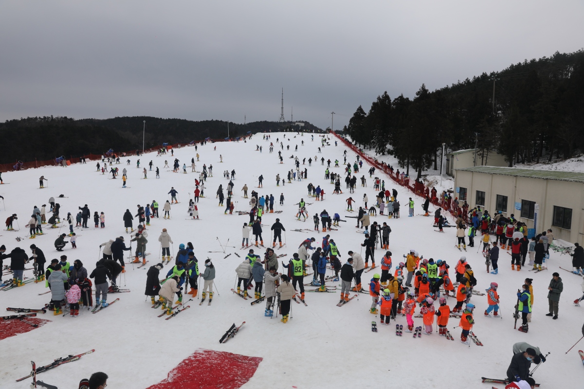 登高祈福活动,奉化旅游自驾露营路线攻略
