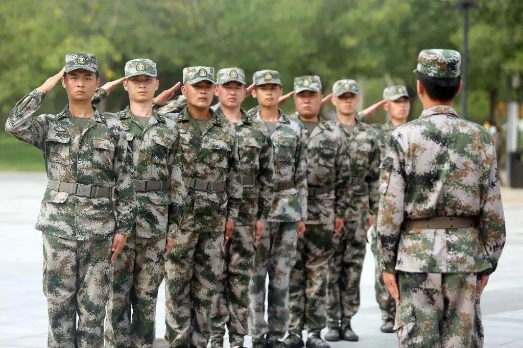 军训想训好要注意的点,学生军训需要达到怎样的一个标准