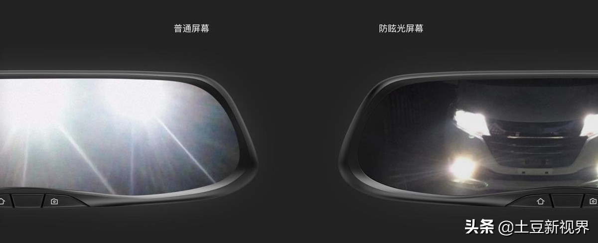 2022年流媒体后视镜行车记录仪,2023年流媒体行车记录仪评测