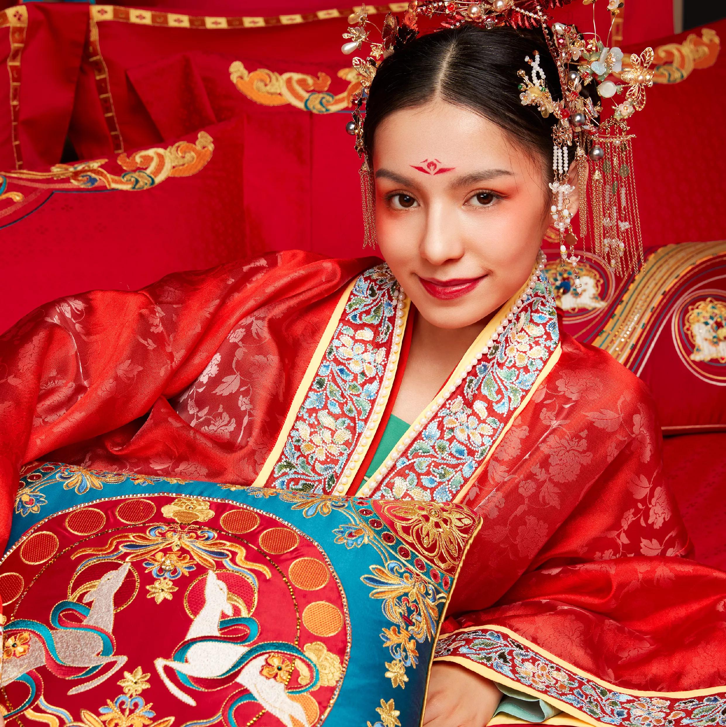 刘伶醉家纺属于几线品牌 (家纺一线品牌是指哪几个)