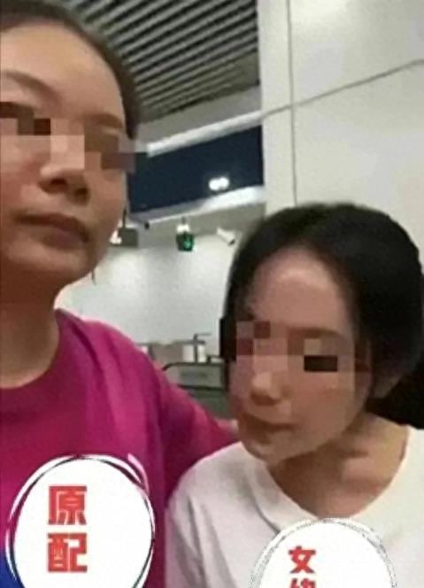 原配扒光小三拍摄私密照并游街并往*处私**塞辣椒，被判刑八个月