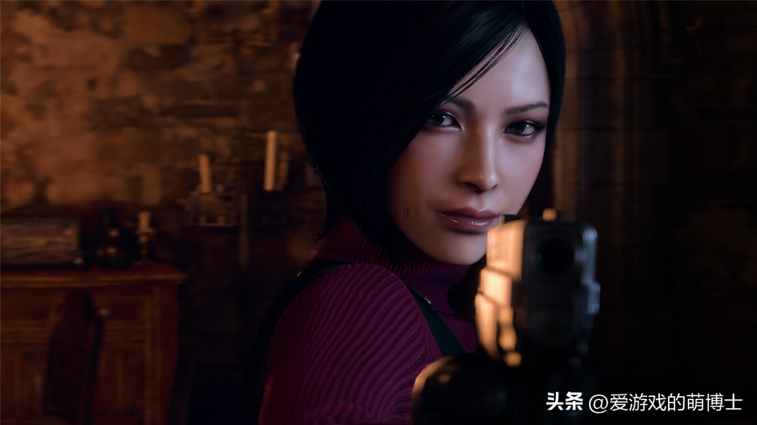 steam2022年带你入坑的五款游戏,steam22年最值得期待的游戏