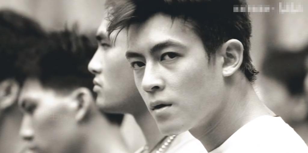 21年了，回看陈冠希和阿娇在一起的4年，他真的值得阿娇那么喜欢