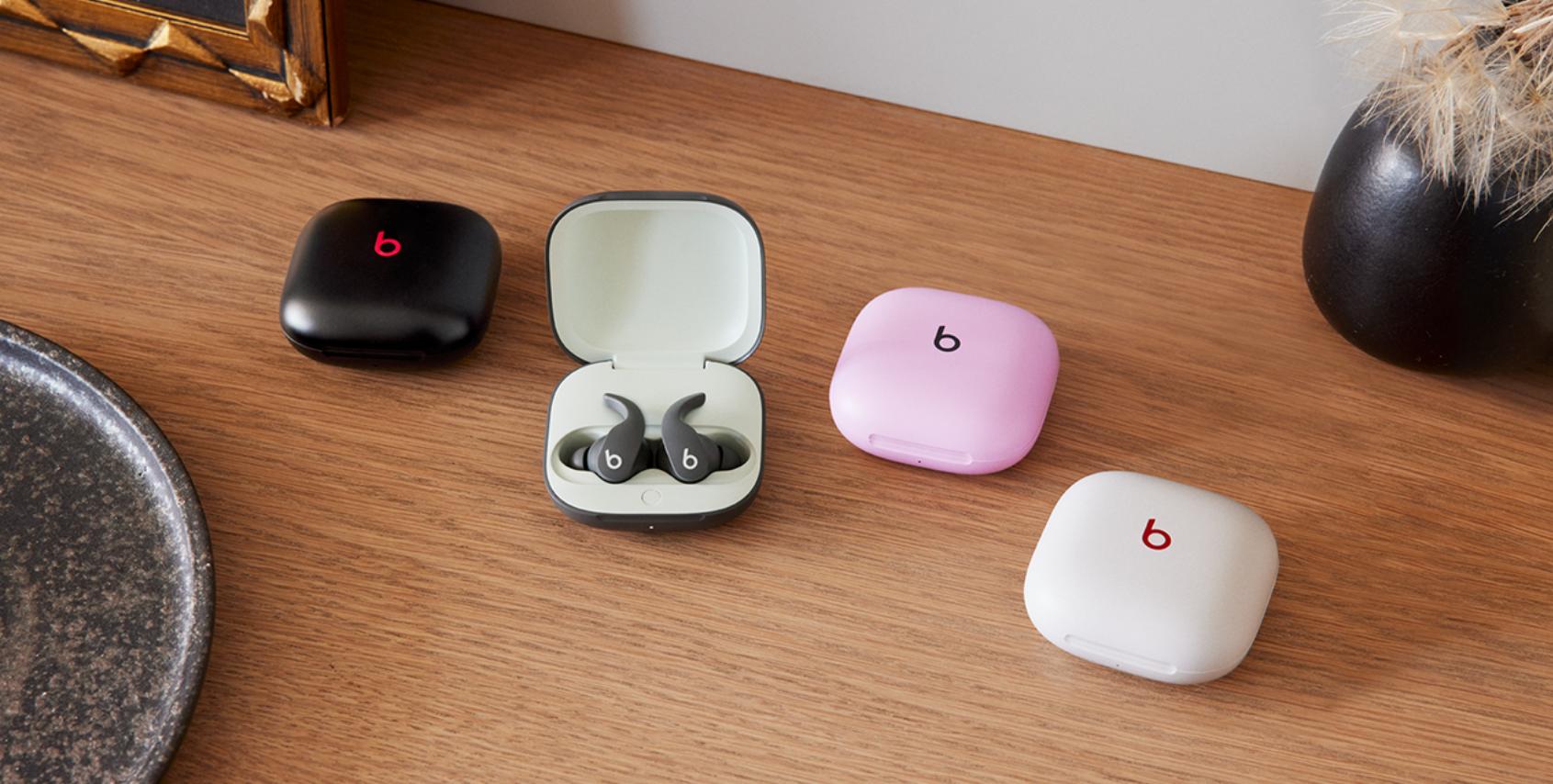 苹果耳机beats音质排名,2024年beats耳机推荐