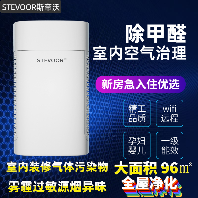 新房装修家具要怎么去除甲醛,装修后可以用地暖去除甲醛吗