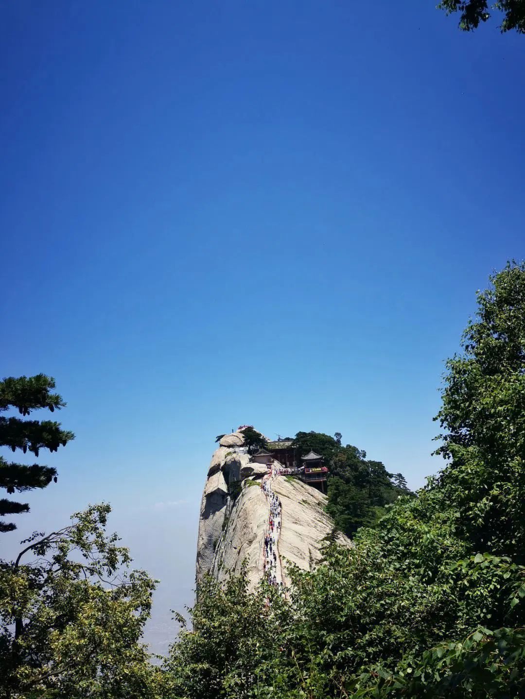 襄县到西安旅游攻略,过年去西安旅游攻略