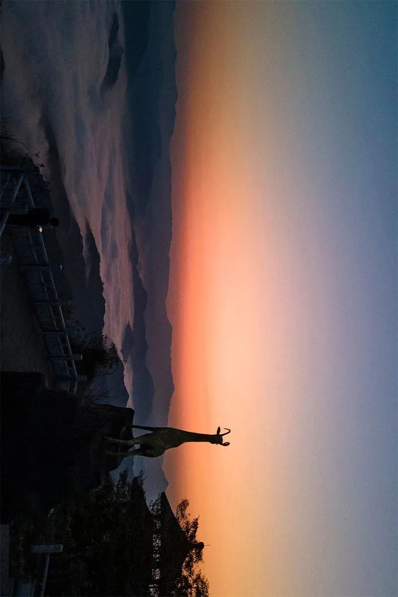 广西去哪里看日出最美,广西自驾哪里海边看日出最美