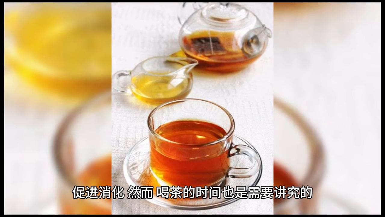 俗话早不什么晚不什么,俗话说不喝隔夜茶的下一句