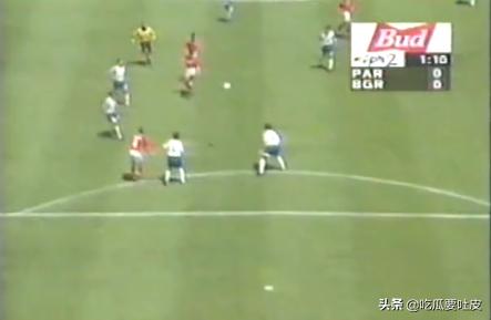 2002年世界杯巴拉圭比赛结果,98世界杯巴蒂斯图塔vs苏克