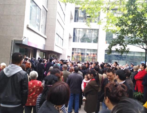 广东一男子罔顾人伦，竟将手伸向自己的母亲，是何结局？