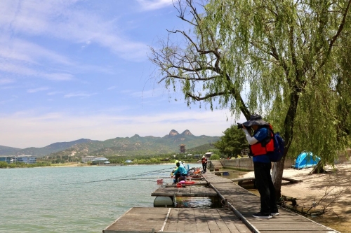 莱芜雪野有哪些看点,人说山西好风光阳泉篇