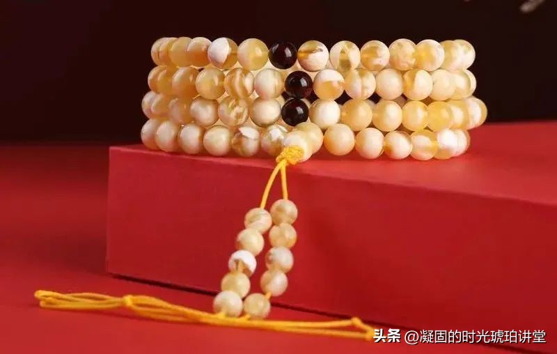 琥珀特点与价值,对琥珀的认识