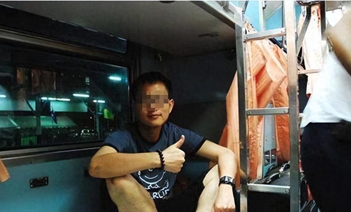 越南宾馆毫无隐私，男女混住一晚仅20元，为什么导游说别贪便宜？