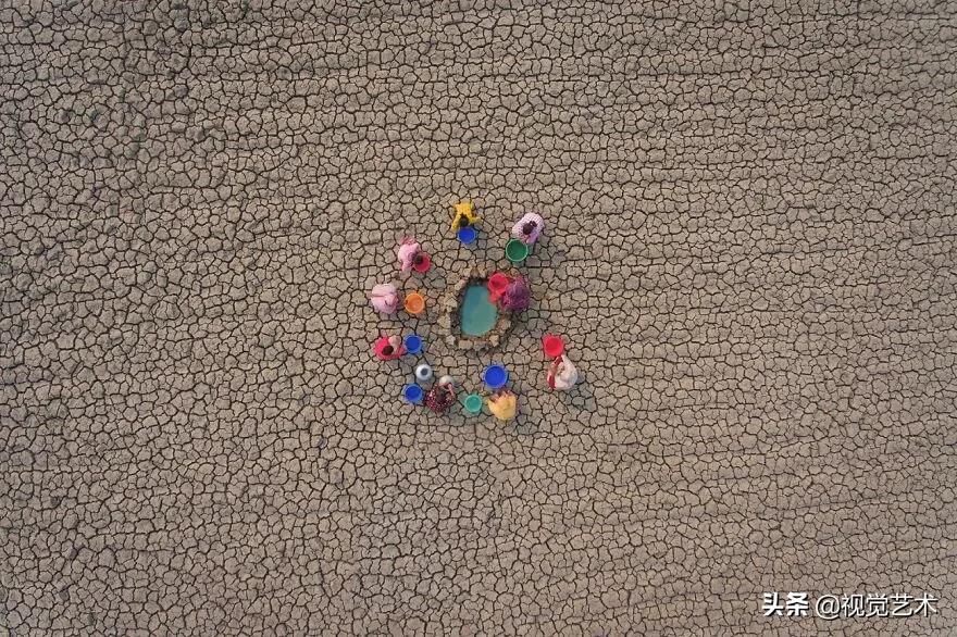 2021年无人机影像大赛冠军,2018年中国无人机摄影大赛第二名