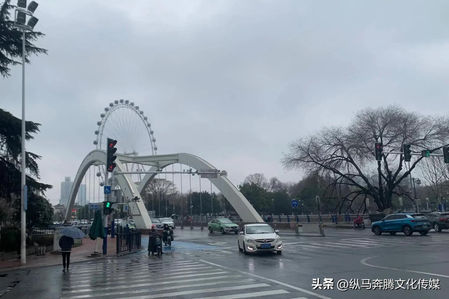 江南水乡6大古镇,三河古镇江南水乡