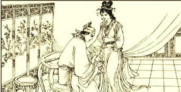 民间偷情案例,民间故事偷情案