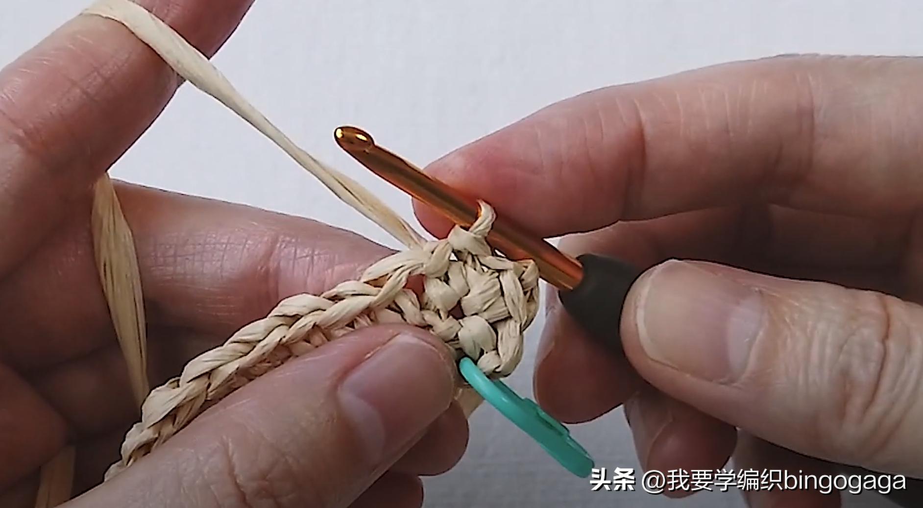 简单又漂亮的手机包包教程,怎么做斜背着的手机包