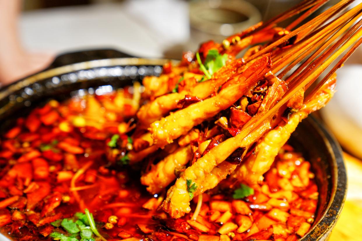 长春文化游,探寻长春的美食景点和文化