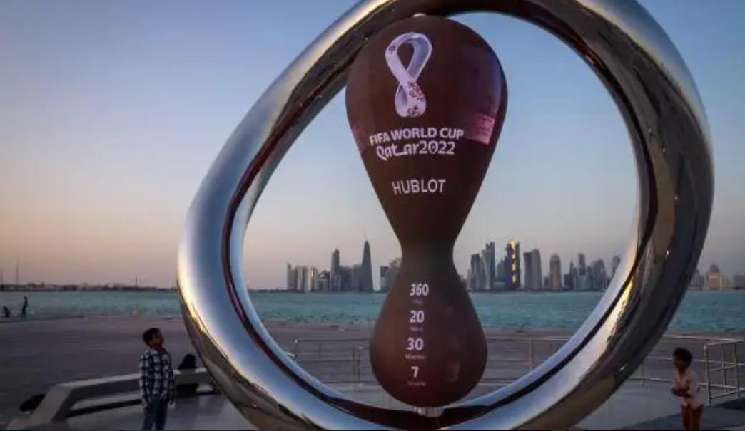 2022世界杯中国与卡塔尔,世界杯中国和卡塔尔
