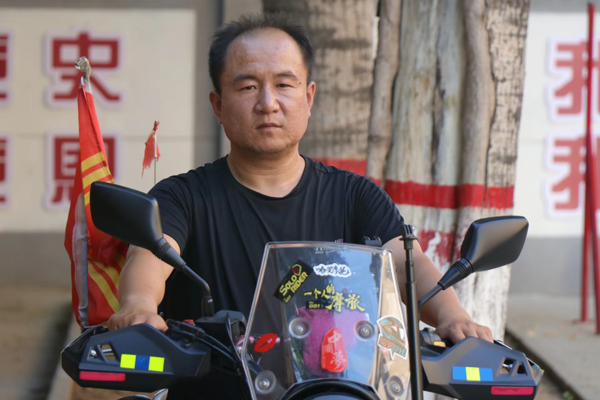 太行山摩旅路线攻略一日游图,南太行三日游摩旅路线